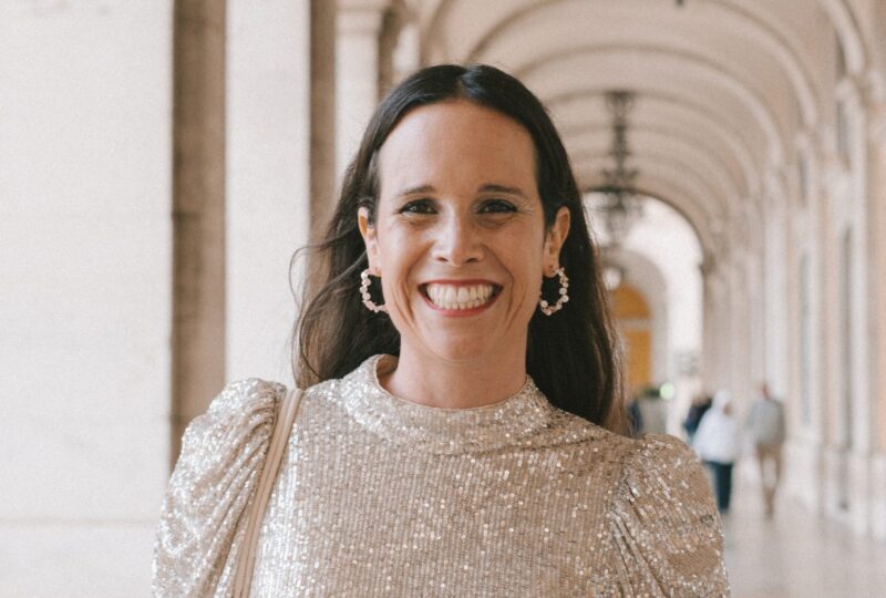 Mariana Guimarães Mariana Guimarães